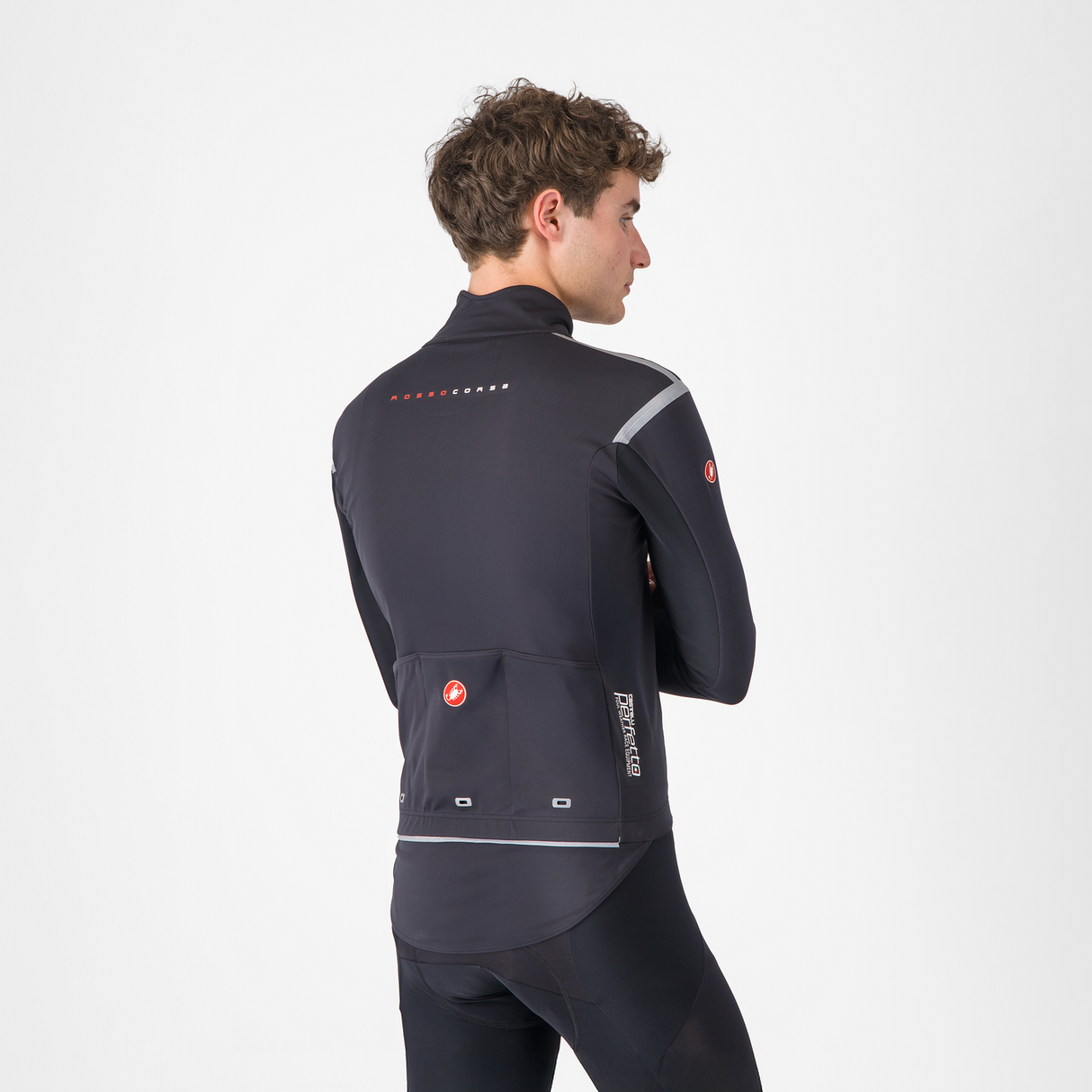 VESTE PERFETTO RoS 3
