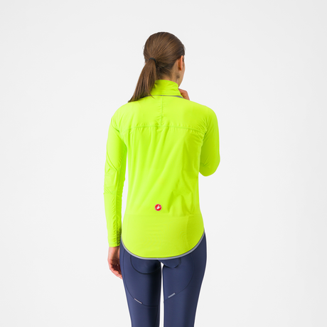VESTE ULTRA W RAIN CAPE | Castelli