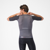 CAMISETA AERO RACE 8S