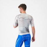 CAMISETA AERO RACE 8S