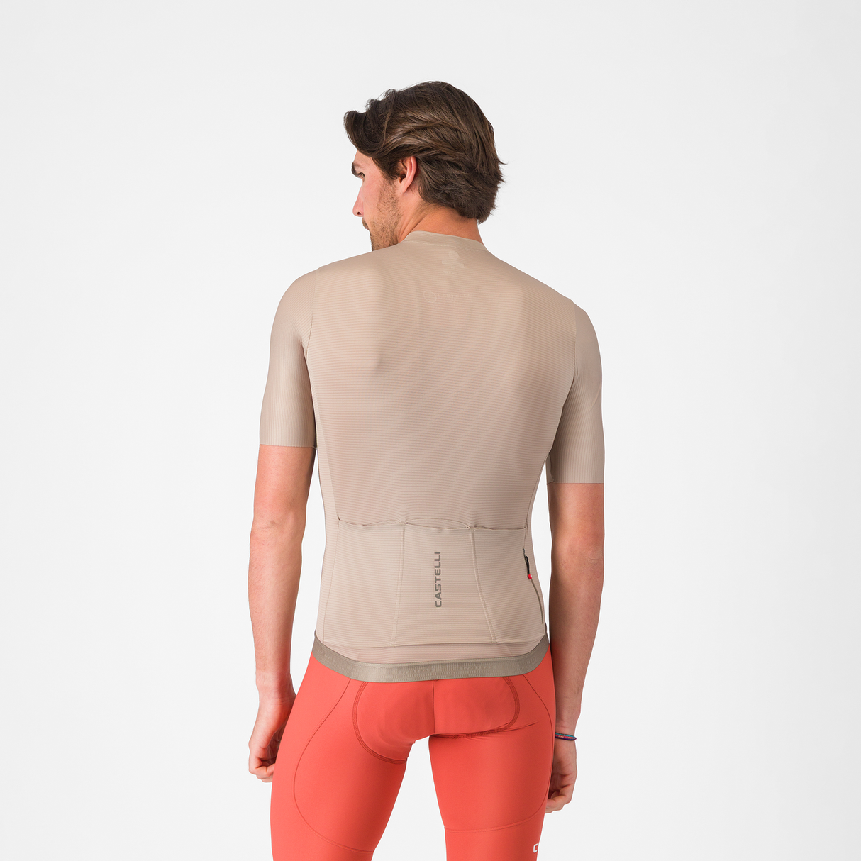ESPRESSO JERSEY
