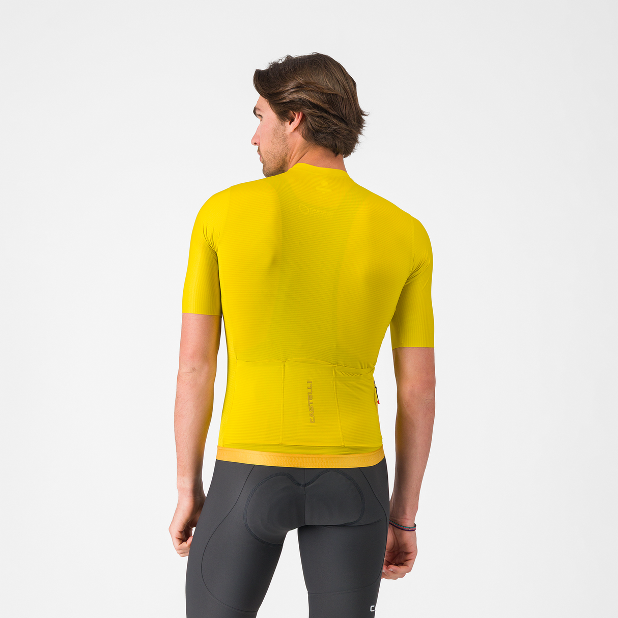 ESPRESSO JERSEY