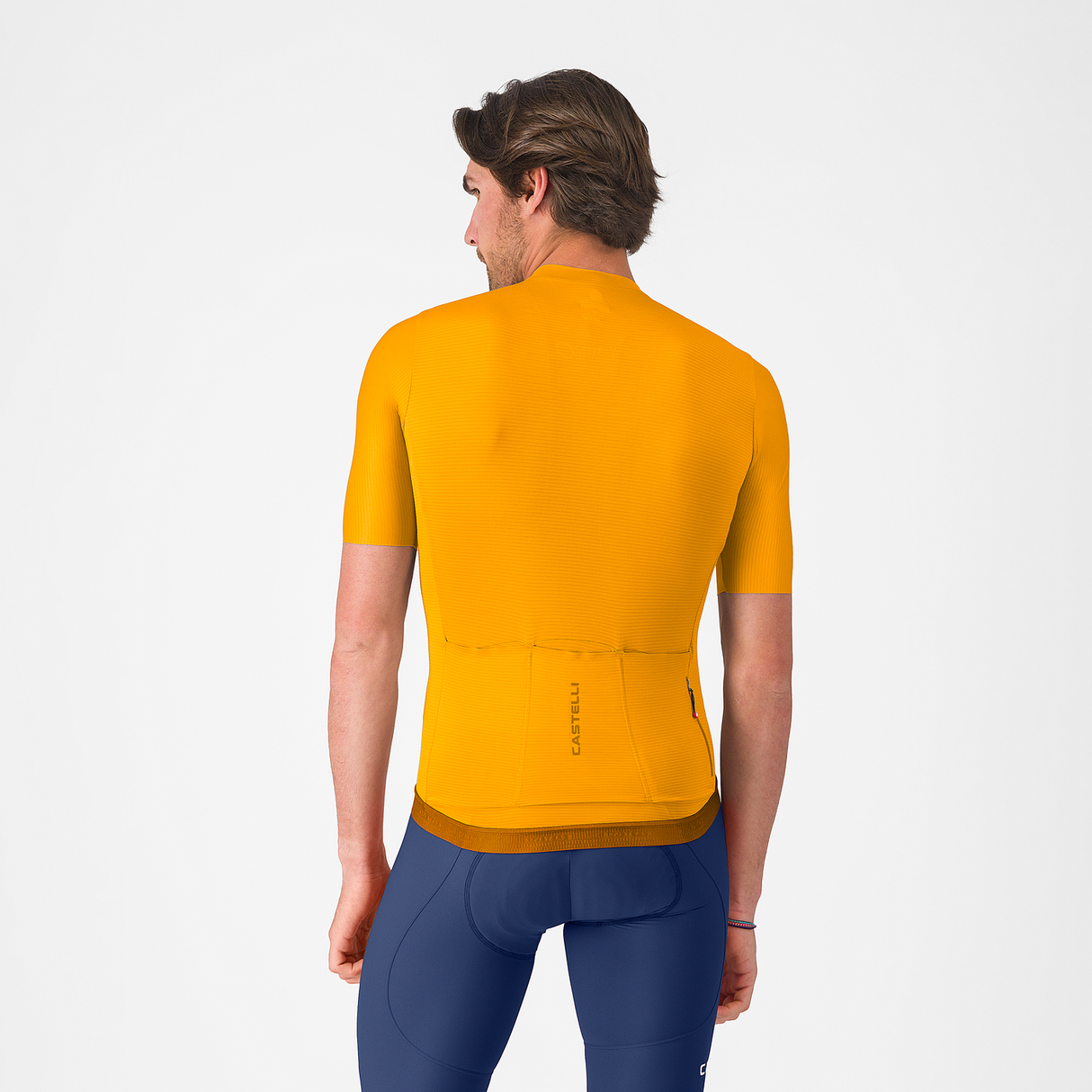 ESPRESSO JERSEY