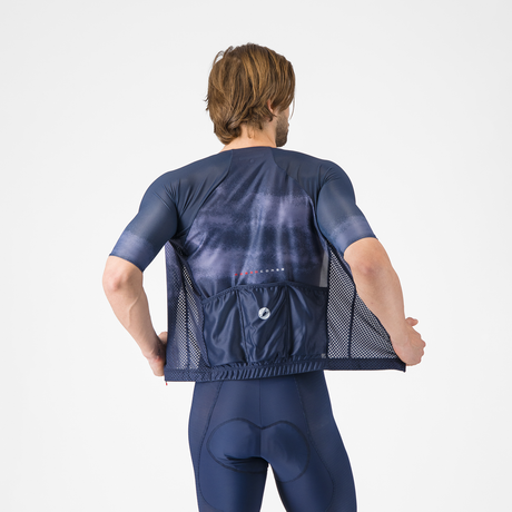 MAILLOT CLIMBER'S A/C