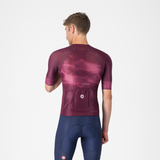 CAMISETA A/C DEL ESCALADOR