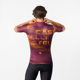 CAMISETA CON EL LOGOTIPO DE STRATUS