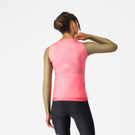 CAMISETA CORRETTO W ML