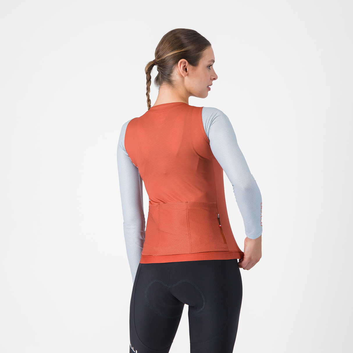 CAMISETA CORRETTO W ML