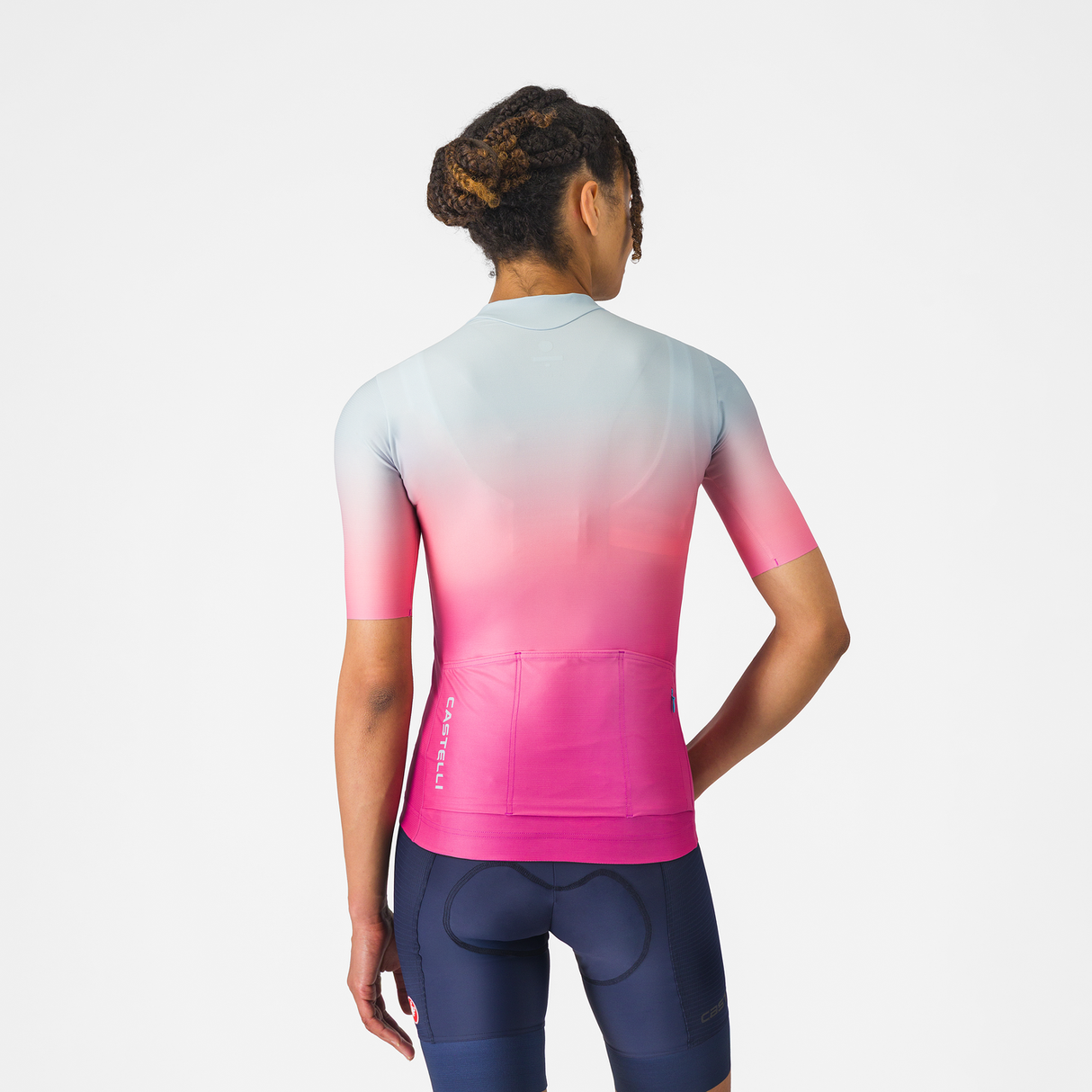 CAMISETA UPF W