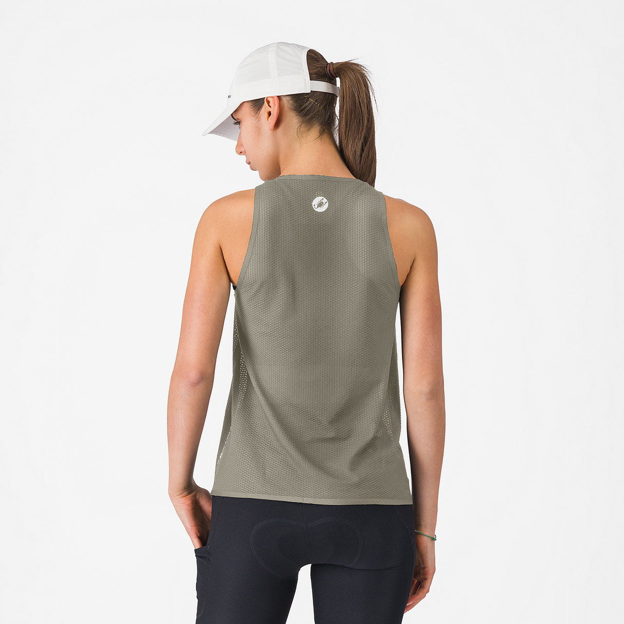 TOP COMFORT TRAVEL MESH