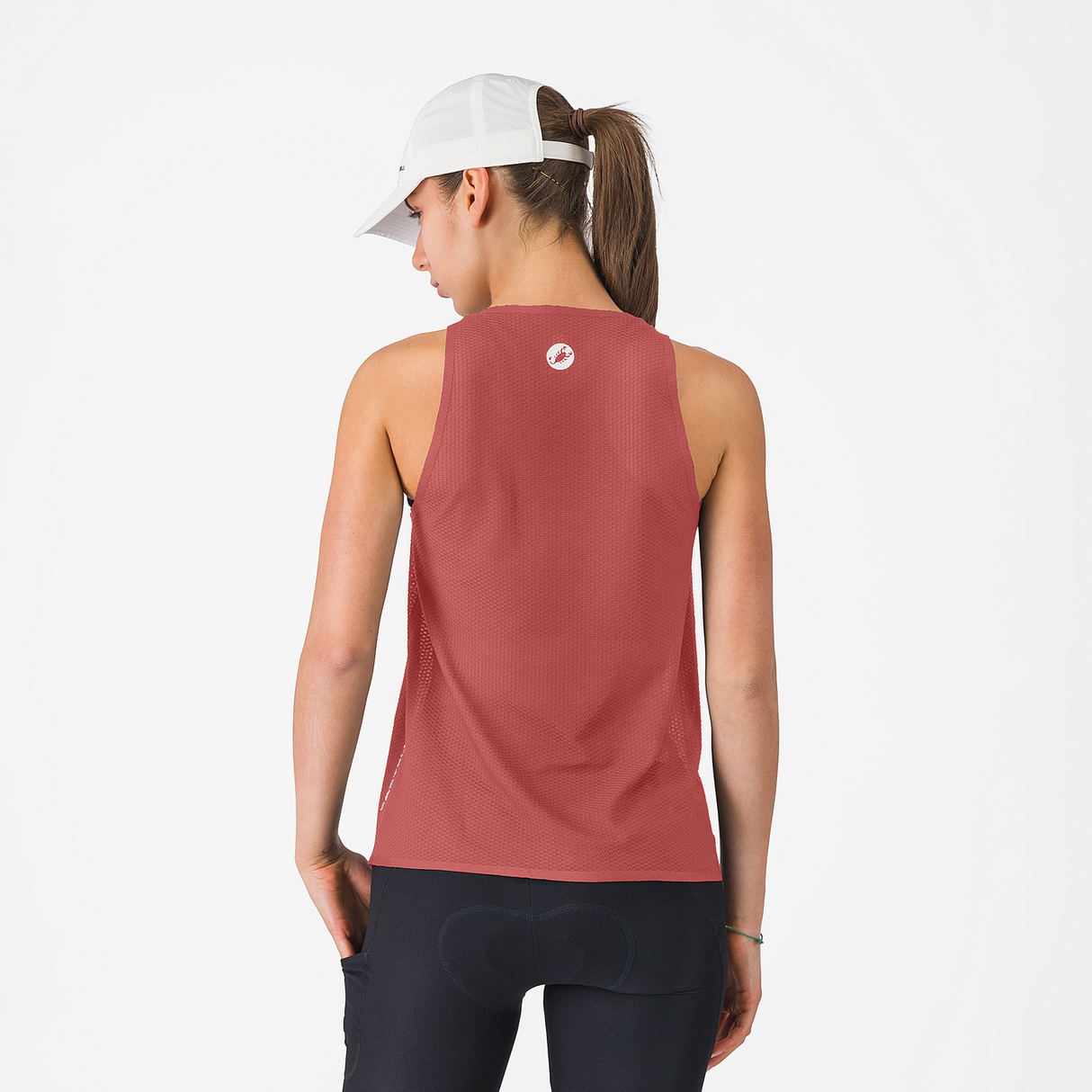 TOP COMFORT TRAVEL MESH