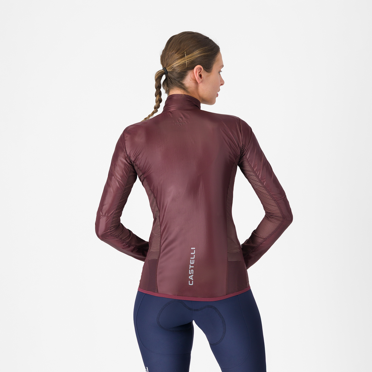 CHAQUETA ARIA SHELL 2 W