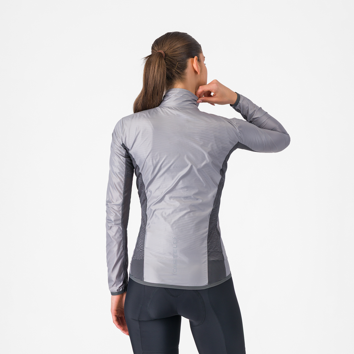 CHAQUETA ARIA SHELL 2 W
