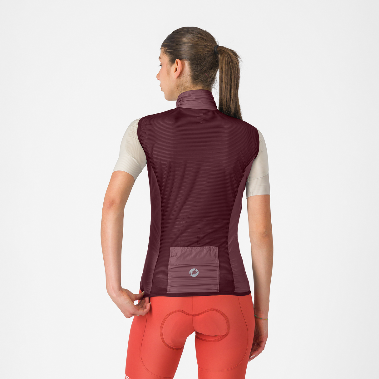 Chaleco ARIA 2 W