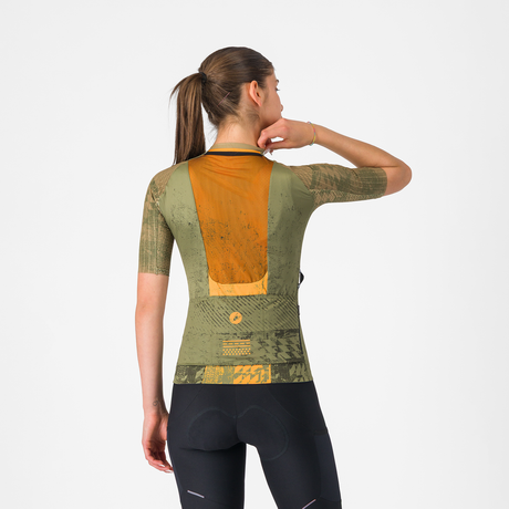 CAMISETA PRO 2 MUJER ILIMITADA