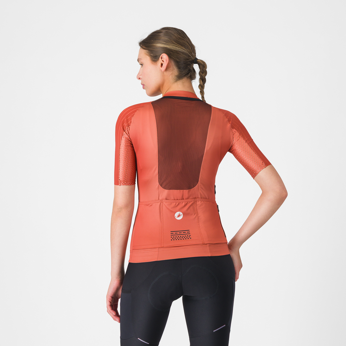 CAMISETA PRO 2 MUJER ILIMITADA