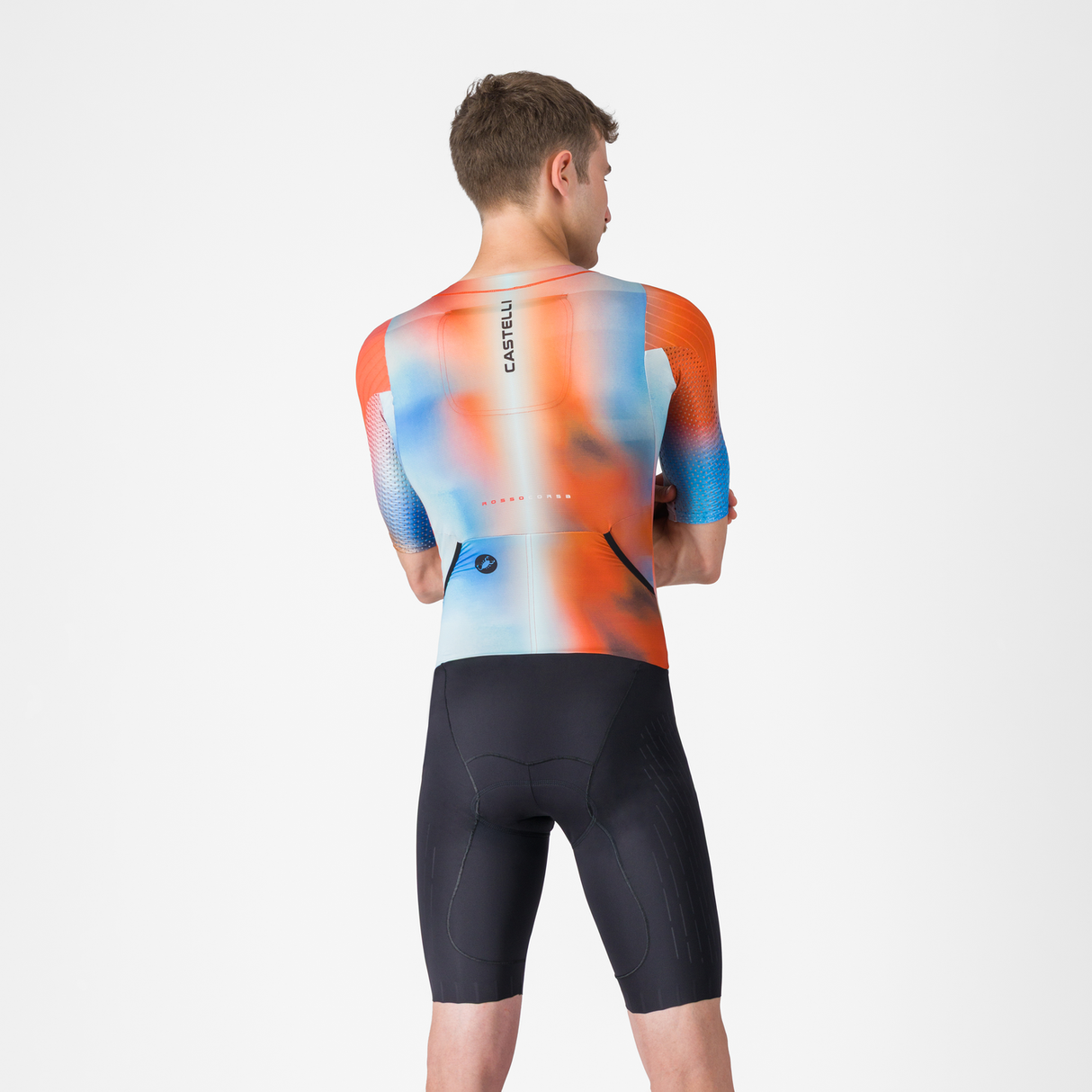 Free Sanremo 3 trifonction Homme | Castelli