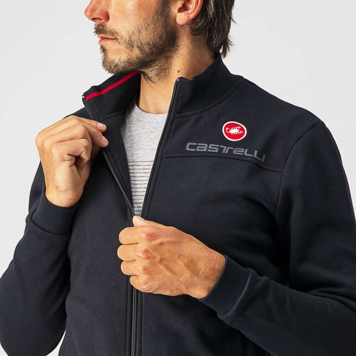 VESTE MILANO TRACK | Castelli
