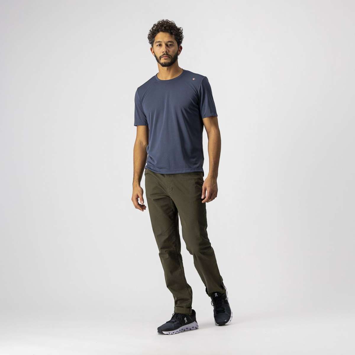 TEE-SHIRT TECH | Castelli
