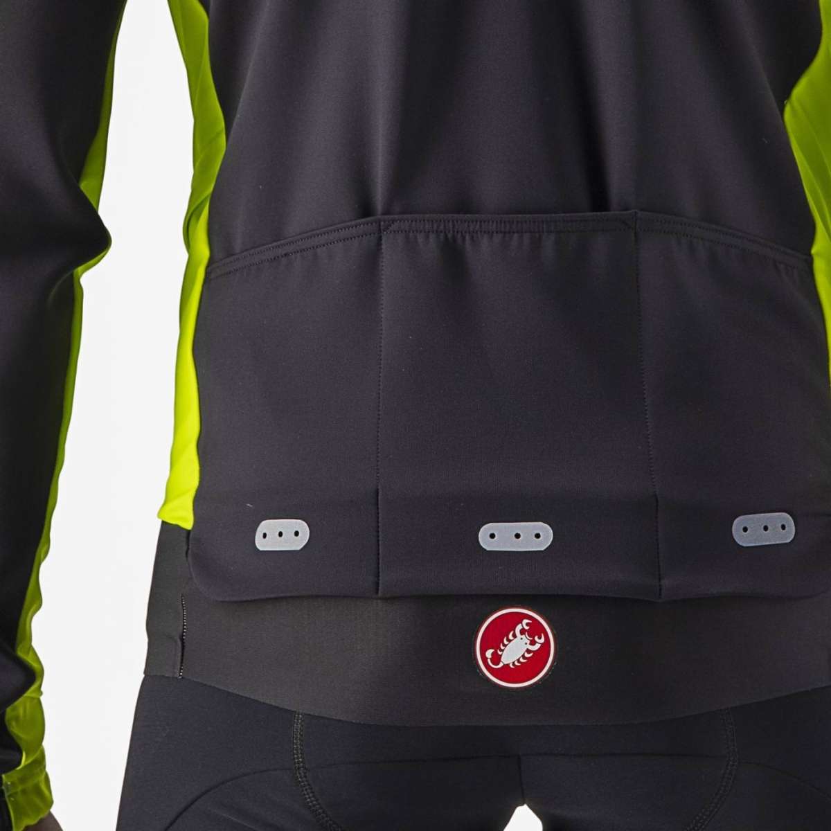 Alpha Ros 2 Light  - Homme | Castelli