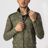 VESTE PERFETTO ROS ML | Castelli