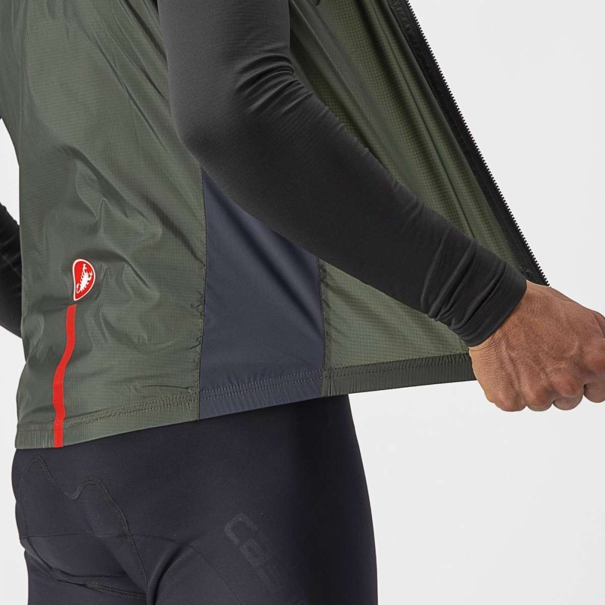 Squadra Stretch - Men's | Castelli
