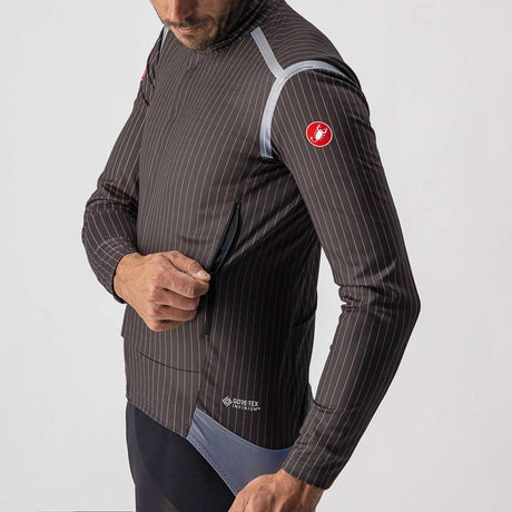 VESTE PERFETTO ROS ML | Castelli