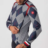 VESTE PERFETTO ROS ML | Castelli