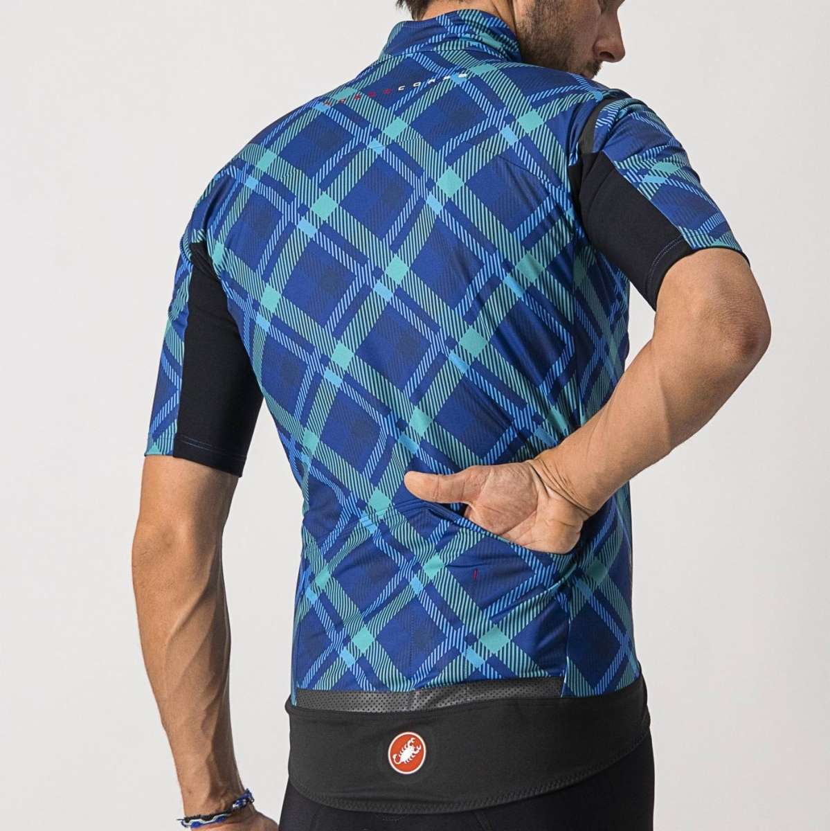 Maillot  Gabba Ros - Homme | Castelli