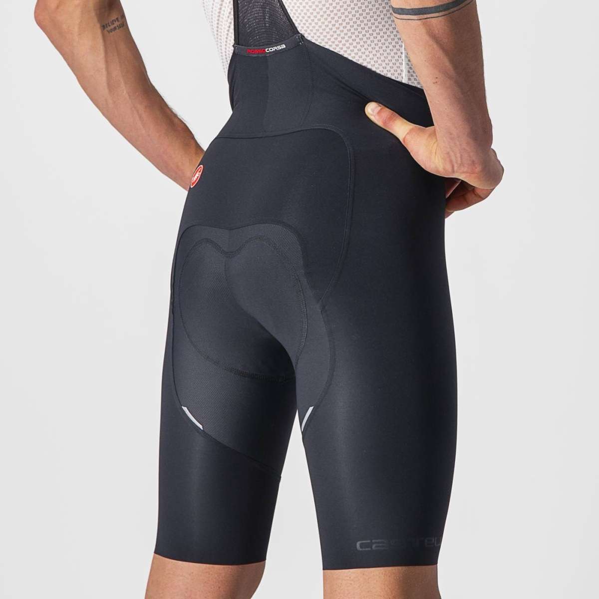 Cuissard Free Aero Rc   - Homme | Castelli