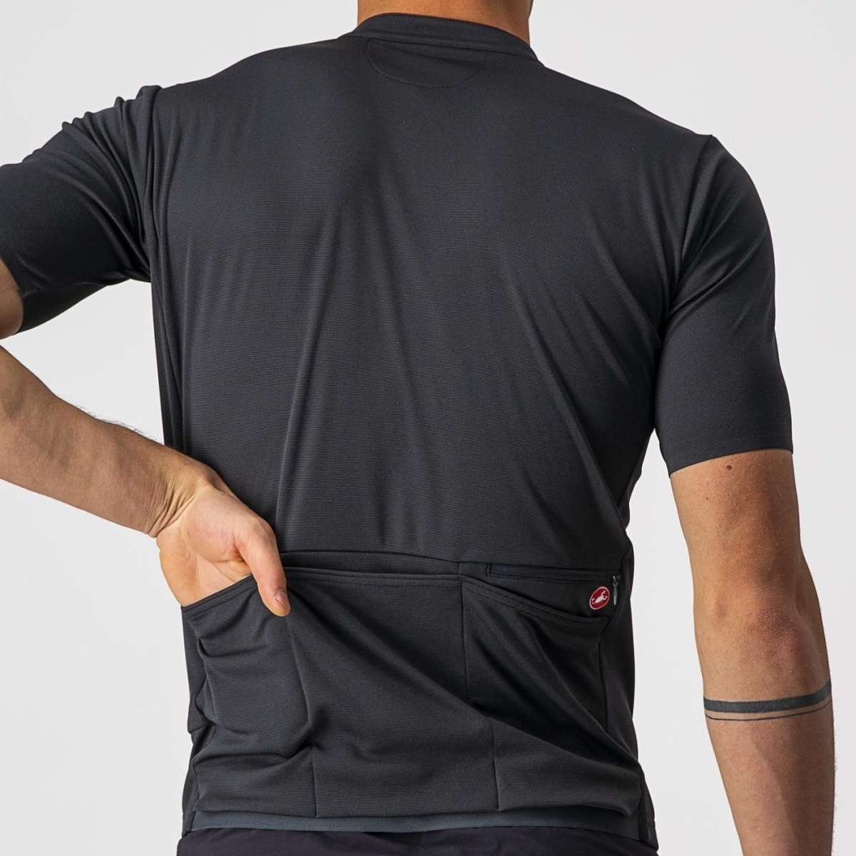 MAILLOT UNLIMITED ALLROAD | Castelli