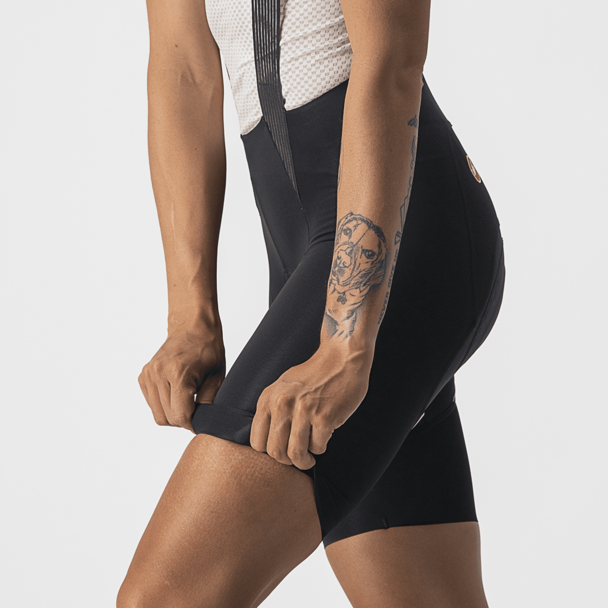 Cuissard Free Aero Rc   - Femme | Castelli