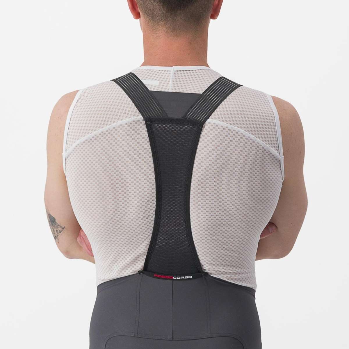 Cuissard Free Aero Rc Classic   - Homme | Castelli