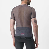 MAILLOT DE CORPS MC MIRACOLO WOOL | Castelli