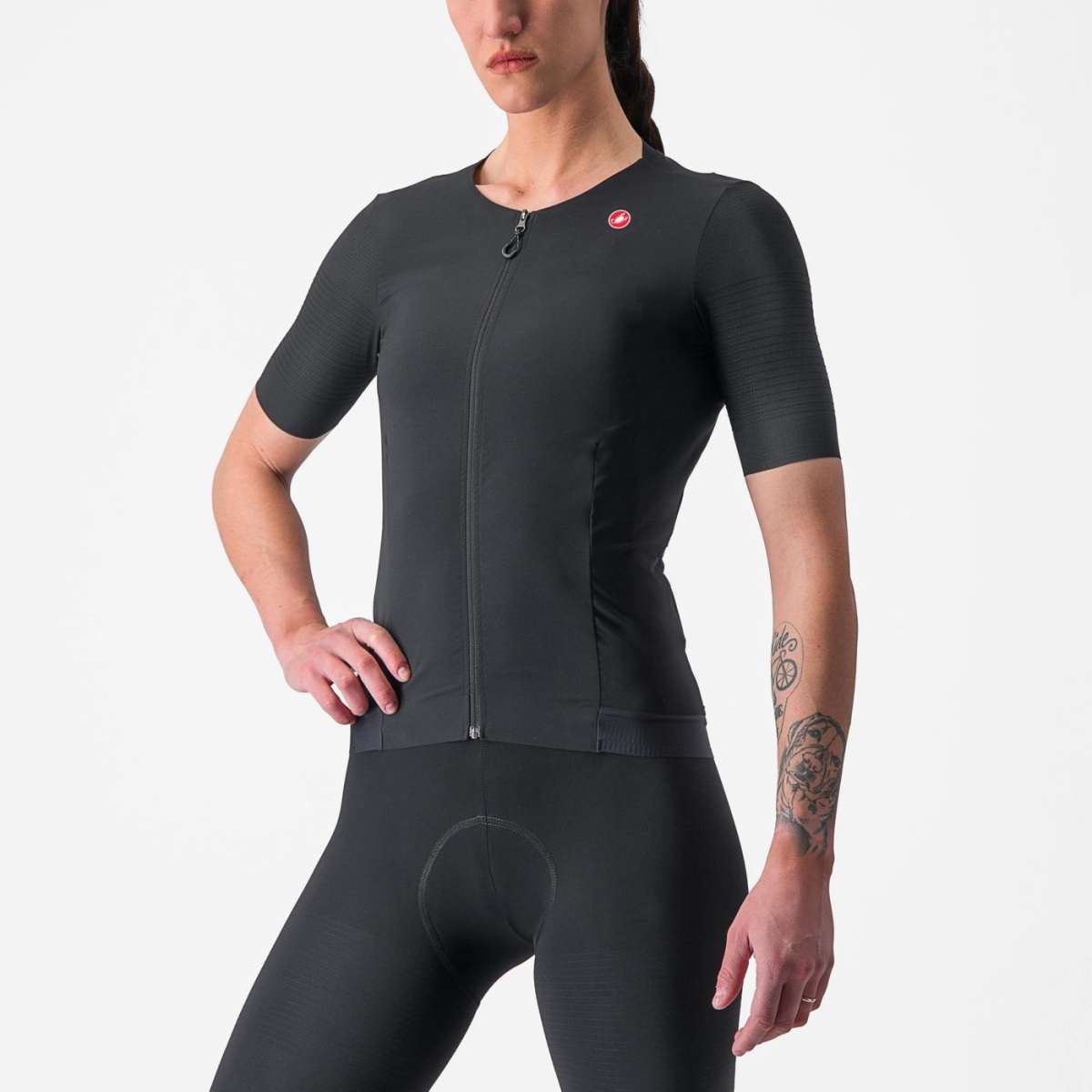 PREMIO W Jersey | Castelli