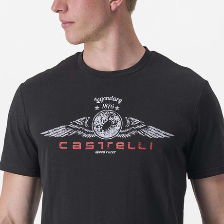TEE-SHIRT ARMANDO 2 | Castelli