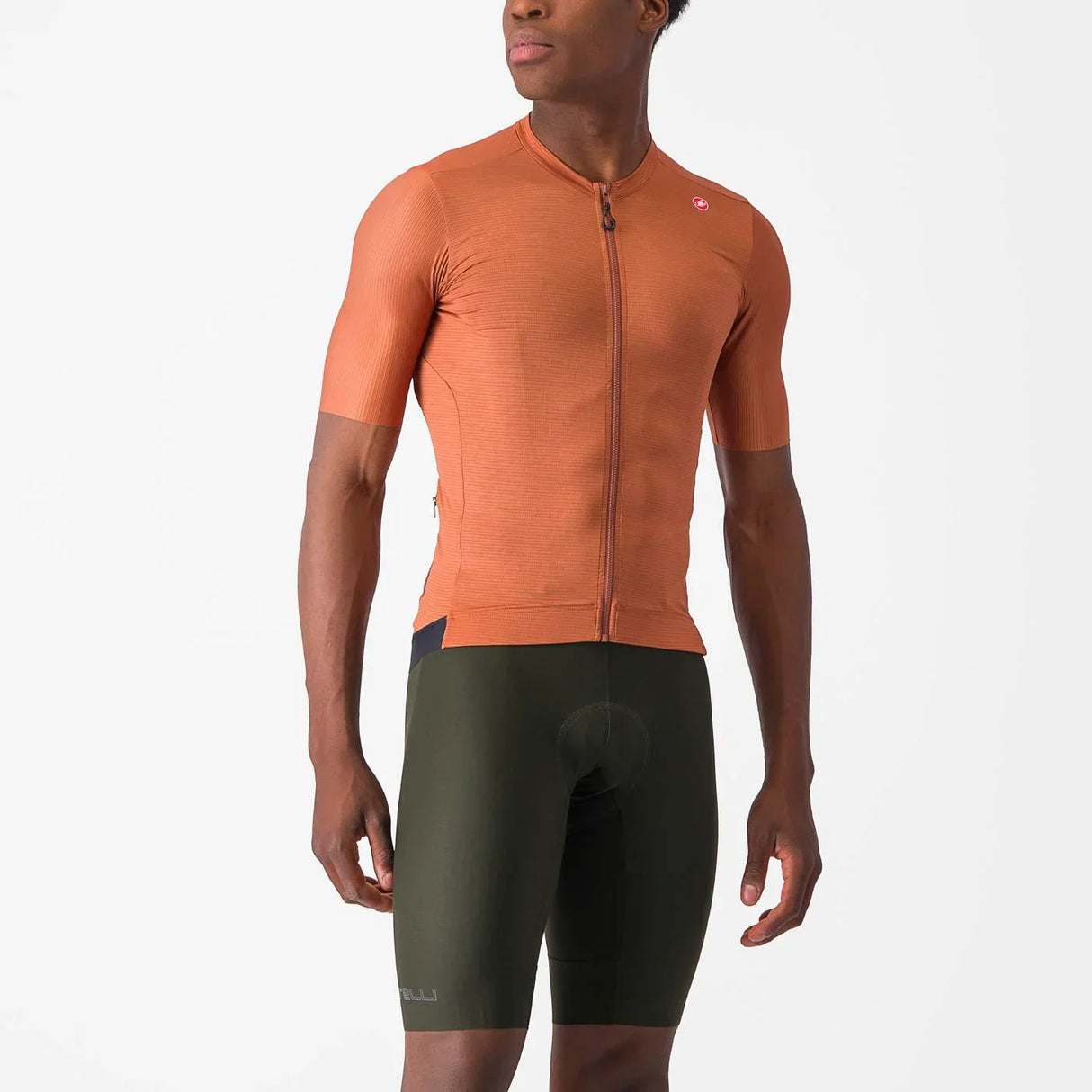 Maillot Espresso  homme | Castelli