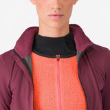 Alpha 150 femme Castelli