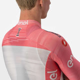MAILLOT #GIRO106 RACE ROSE XS | Castelli