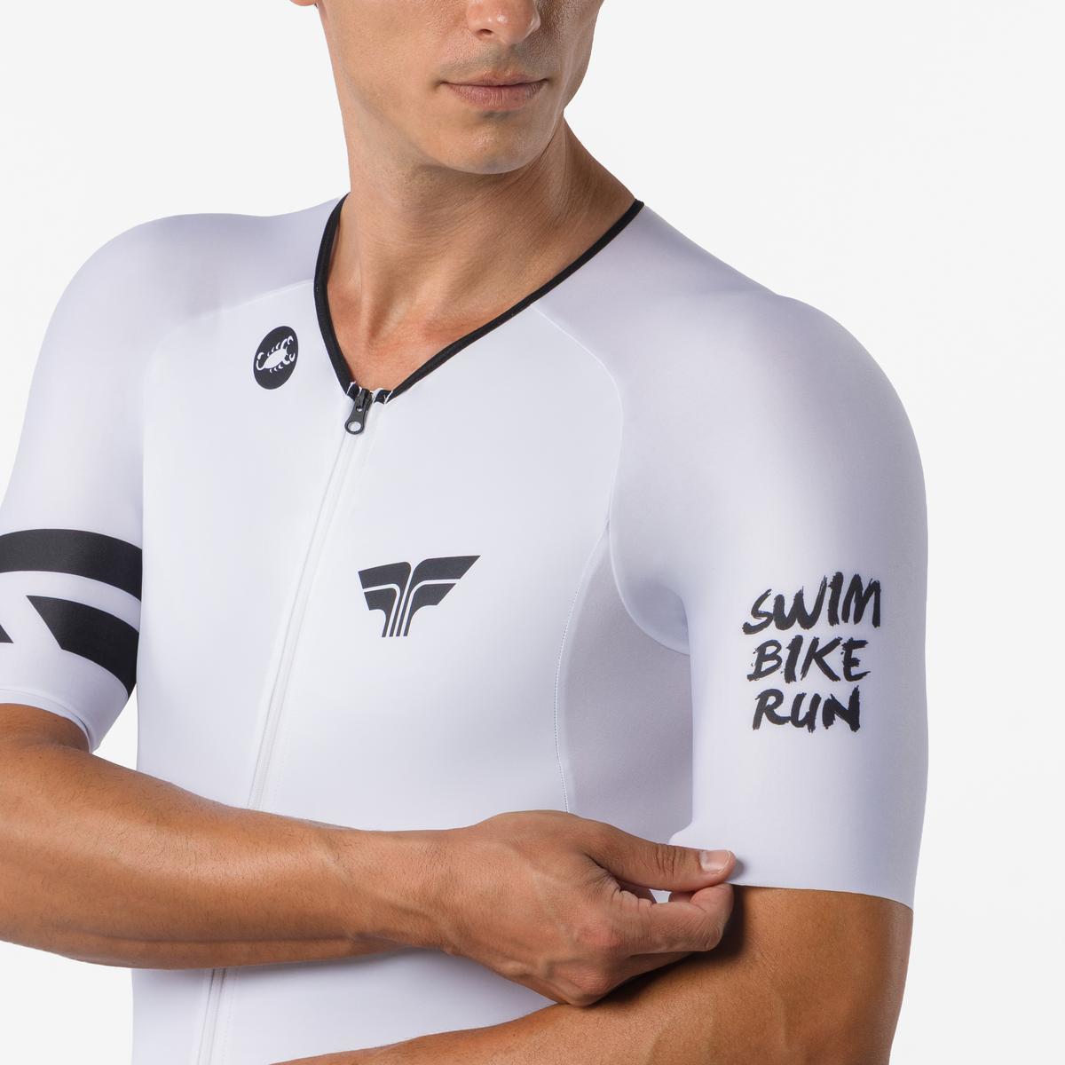 Core Tri Suit Short Sleeve - Men's | Castelli