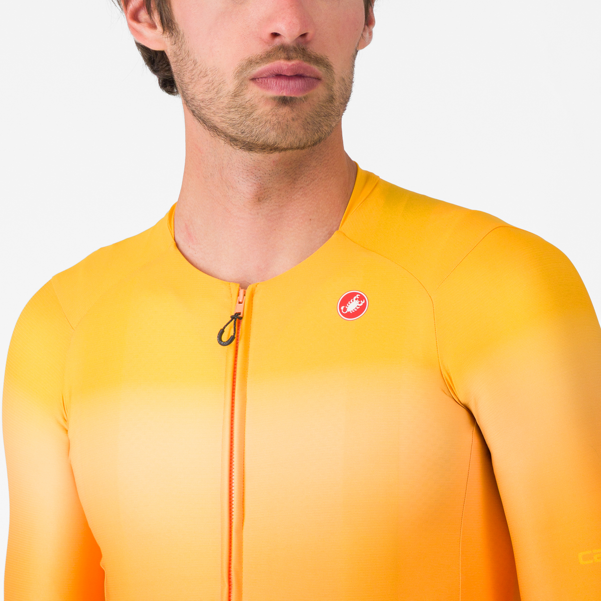 Upf Long Sleeve Jersey - Homme | Castelli