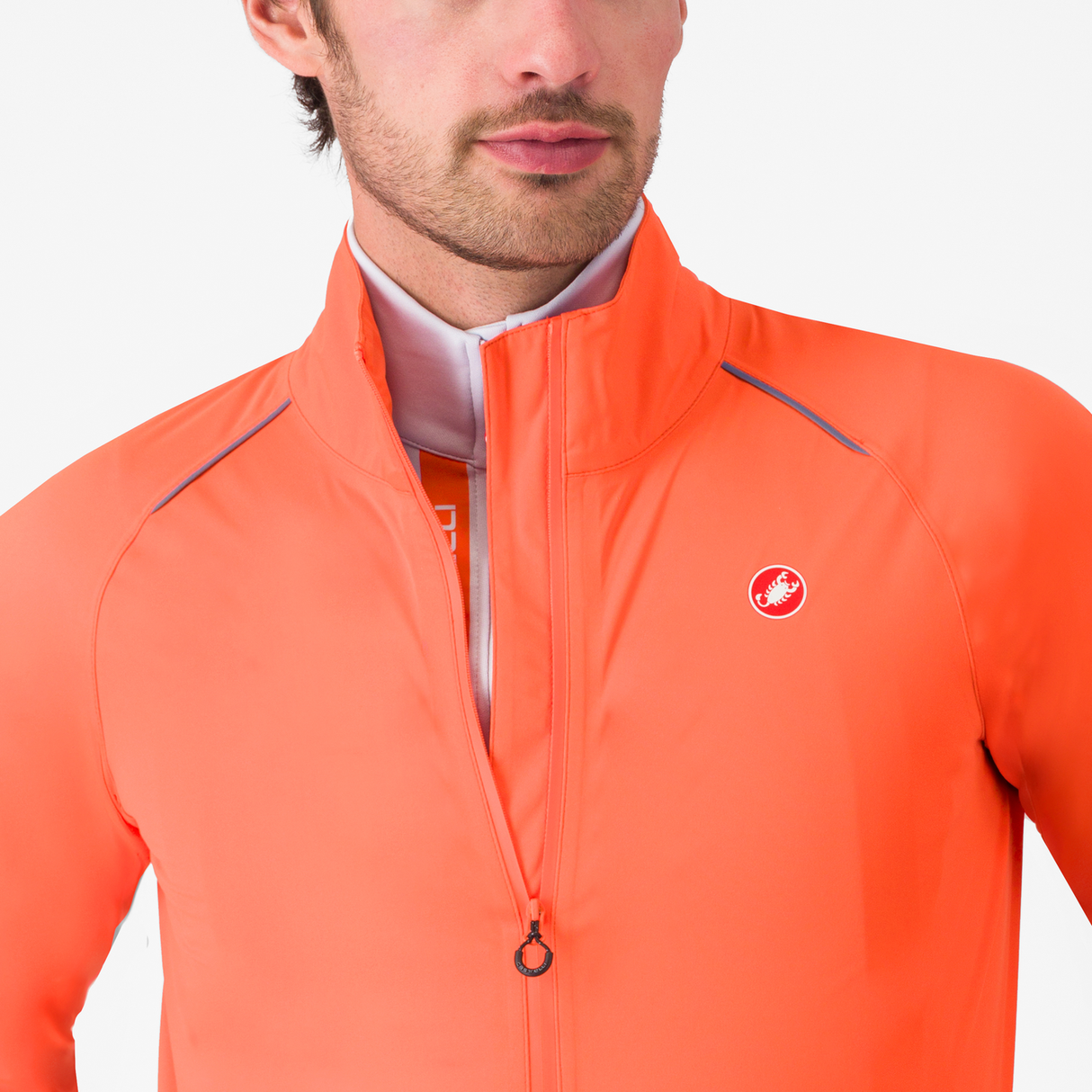 VESTE EMERGENCY 3 RAIN