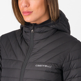 VESTE CLASSICO W PUFFY | Castelli