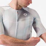CAMISETA AERO RACE 8S