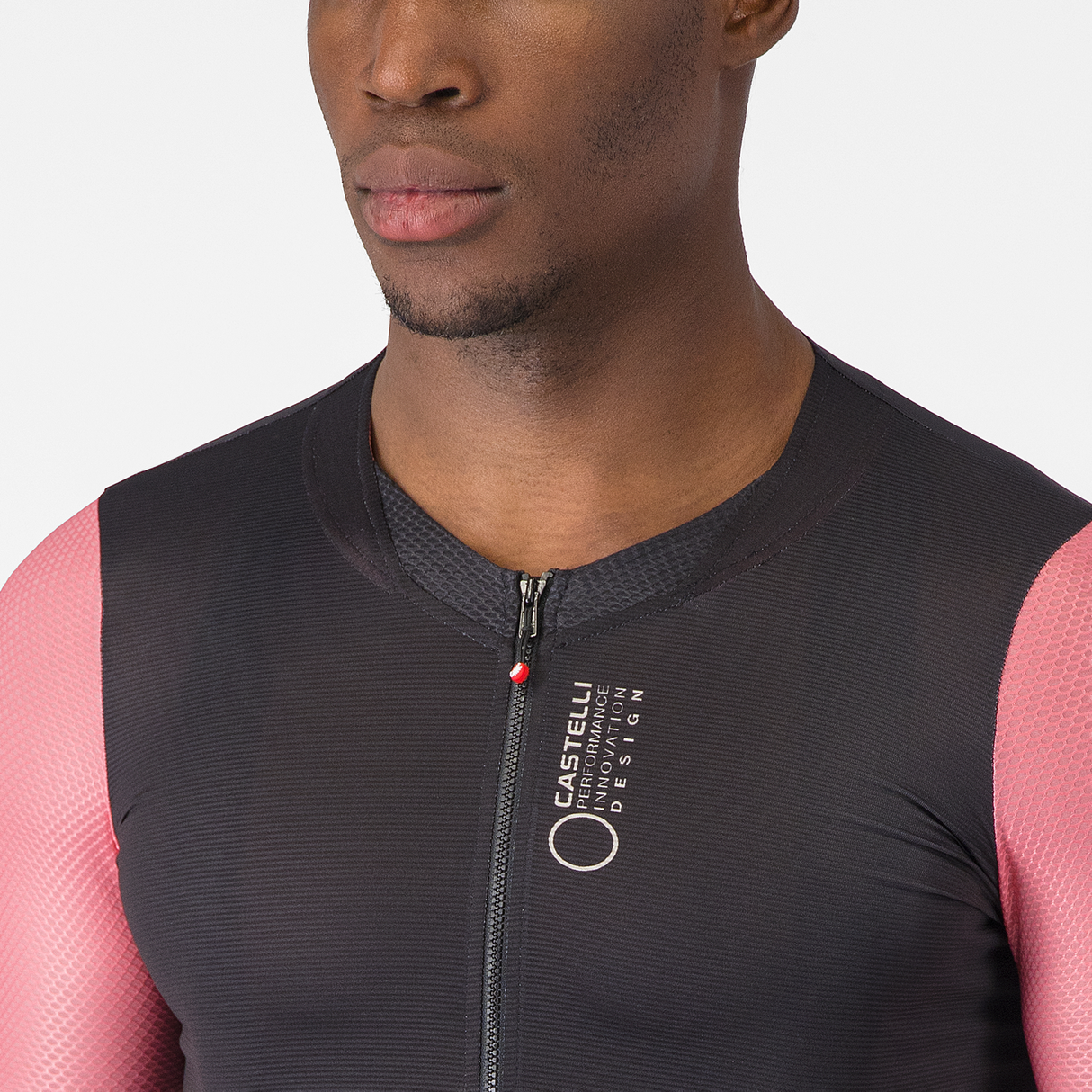 CORRETTO ML JERSEY