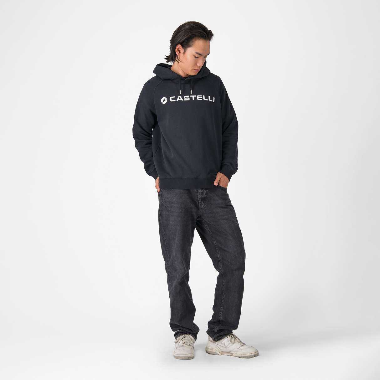 Logo Hoodie