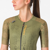 CAMISETA PRO 2 MUJER ILIMITADA