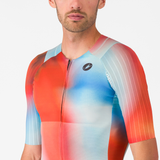 Free Speed 3 Race Top - Men's | Castelli