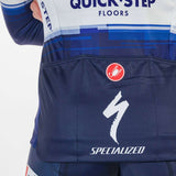 MAILLOT THERMAL ML SOUDAL-QUICK STEP 2023 | Castelli
