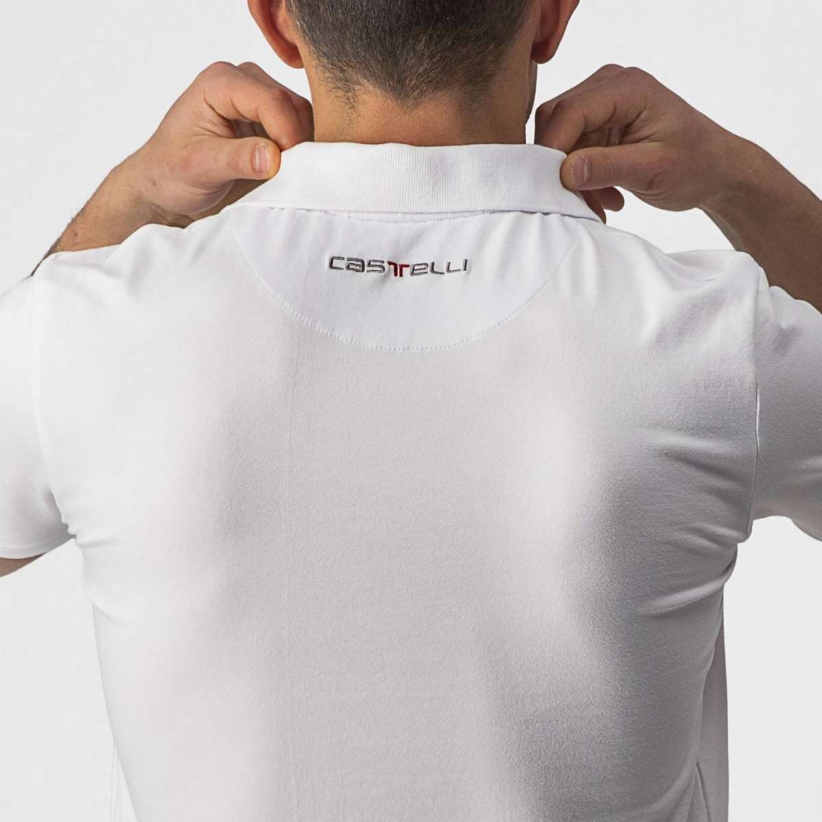 POLO RACE DAY | Castelli